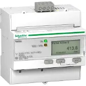 Schneider Electric Acti 9 Elektriciteitsmeter - A9MEM3250