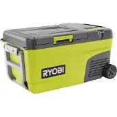 Ryobi koelbox (excl. accu)