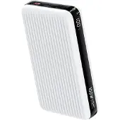 Voomy Charge P100 - 20.000 mAh 100W