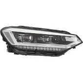 Diederichs 2297084 Koplamp