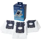 Electrolux stofzuigzak S-bag E 201M, artikelnummer 9002560994