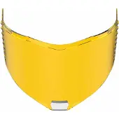 LS2 Geel vizier voor de FF805 THUNDER GP PRO helm