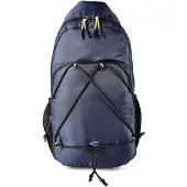 Camel active Schoudertas blauw