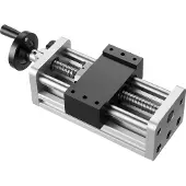 Vevor lineaire actuator