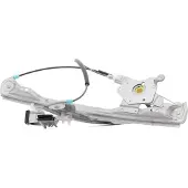 Valeo 851847 Raammechanisme