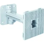 Kaiser Fototechnik 1159-60 Telescoop-apparaatdrager (b x h) 120 mm x 120 mm 1 stuk(s)