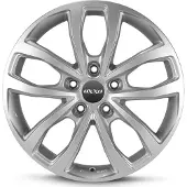 Oxxo OX11-701751-DBT-07 Velg