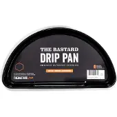 The Bastard Bastard drip pan c half moon