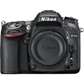 Nikon D7100 body
