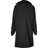 Basil Regenponcho met reflectoren Mosse