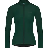 Shimano ELEMENT-jasje voor dames , groen
