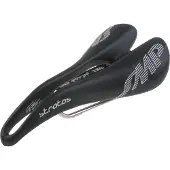 Selle Smp Zadel STRATOS 266 x 131 mm Zwart || Maat: 131