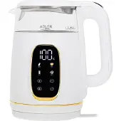 Adler Ad1305 1.7l 2200w Waterkoker