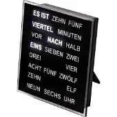 AMS universeel horloge 1232