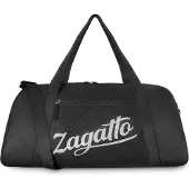 Zagatto Sporttas & Reistas - Ruim, Waterdicht & Stijlvol