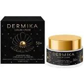 Dermika Luxe Kaviaar 50+ Rimpelvullende Dag- & Nachtcrème 50ml