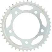 Rk 5005 525 Achtertandwiel