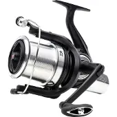 Daiwa Super Spod Carpfishing Reel Zilver 45QDOT