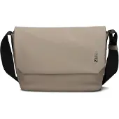 Zwei Schoudertas 'Cargo CA135' taupe / wit