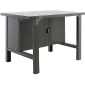Simonwork (bancos De Trabajo) Bt6 Werkbank 830x1800x730 Mm