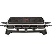 Tefal Gourmet 10 Inox & Design RE4588