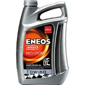 ENEOS Motorolie PRO-SPORT 10W60 4L