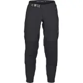 FOX - Kid's Defend Pant - Fietsbroek 128, grijs/zwart