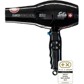 Solis Swiss Perfection Black (Type 440)