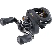 Penn Squall Right Hand Baitcasting Reel Zwart Ratio: 7.3:1