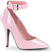 Pleaser - SEDUCE431 Hoge hakken - US 7 - 37 Shoes - Roze