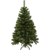 Kopu Kerstboom Excellent Trees Oppdal 120 cm - Slanke kunstkerstboom
