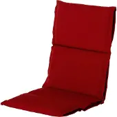 Hartman Tuinkussen Hartman Sling Havana Red Lage Rug