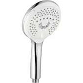 Kludi Freshline handdouche, type 3S, DN 15, 1 stuk.