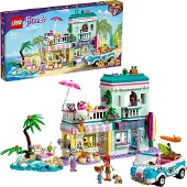 LEGO Friends Surfer Strandhuis - 41693