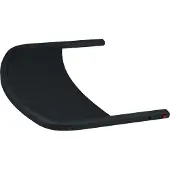 Babygo Zwart Tafelblad voor Meegroei Kinderstoel 56003