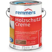 Remmers Houtbeschermingscreme palissander 2,5 liter