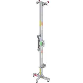 Altrex Staander MTB compleet (met handlier) 3-5m - 331535
