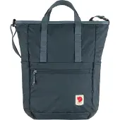 Fjällräven High Coast Totepack 15" Navy 23L