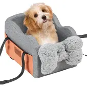 Vevor Console Autostoel voor Honden