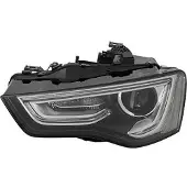 Diederichs 1045283 Koplamp