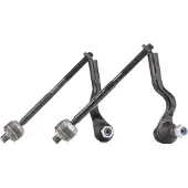 RIDEX 770T0036 Reparatieset, spoorstang