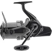 Daiwa Crosscast 24 45 Scw Ld Qd Carpfishing Reel Zilver 5000