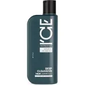 Eurobio lab Deep Cleansing men shampoo 250ml