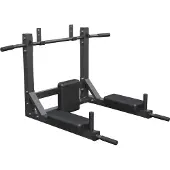 Gorilla Sports Ab dip Pro