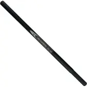 Blokart Mast Mast Carbon 3rd Section - Matte XCR2063 Zwart