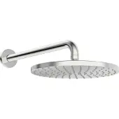 Hansa Viva - Hoofddouche, diameter 25 cm, chroom 44260200