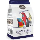 Deli Nature 5 sterren menu austr grote parkiet 2.5kg