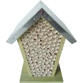 Esschert Design Bijenhuis 15,1x11,920,1cm