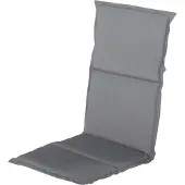 Hartman Hoge rug Cuba Grey