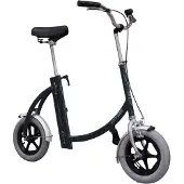 Van Raam - Loophulp - Loopfiets - Opvouwbaar - inclusief Stuur snelspanner